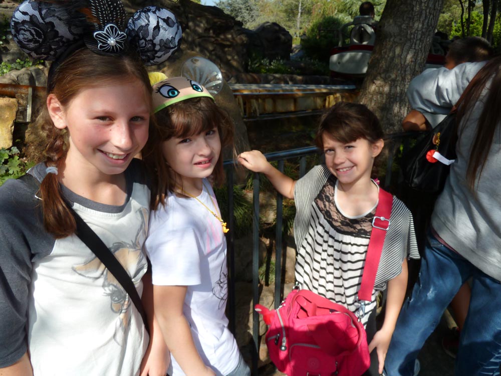Disneyland Nov 2012 (23)